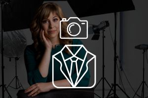 Бизнес портрети